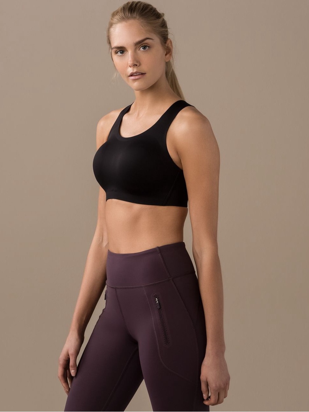 Lululemon Enlite Bra